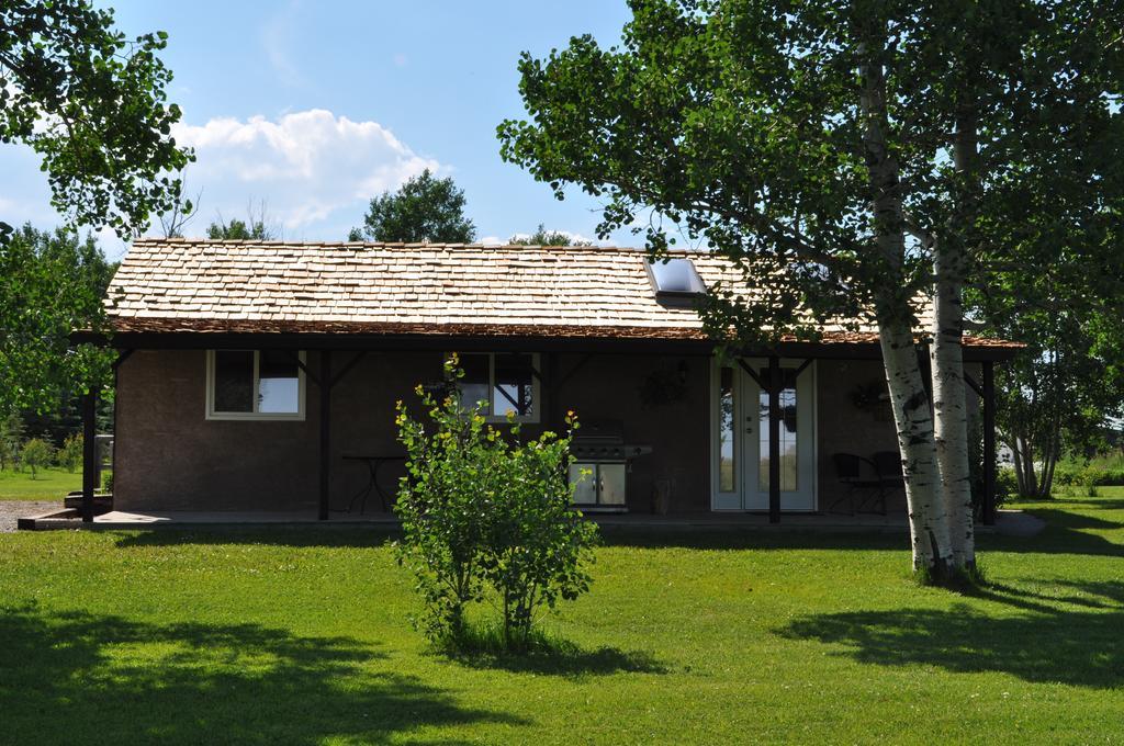 Rocky Ridge Country Lodge Mountain View Room photo