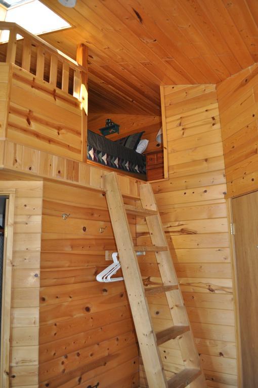 Rocky Ridge Country Lodge Mountain View Room photo