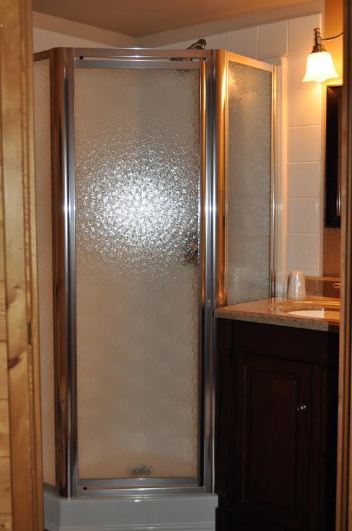 Rocky Ridge Country Lodge Mountain View Room photo