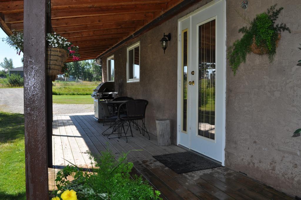 Rocky Ridge Country Lodge Mountain View Room photo